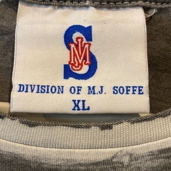 Rare Soffe United States Army American Reaper Gun Skull Tshirt XL‌‌‌‌‌‍‍‍‍‍‍‍‍‍‍ - Picture 4 of 6